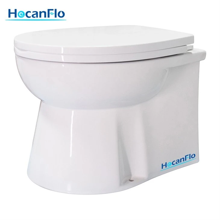 Best Boat Toilet