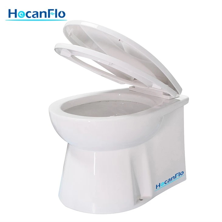 Beste Porta-potte for en båt