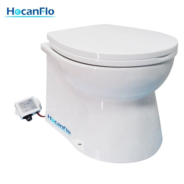 Best Porta Potty For A Boat
